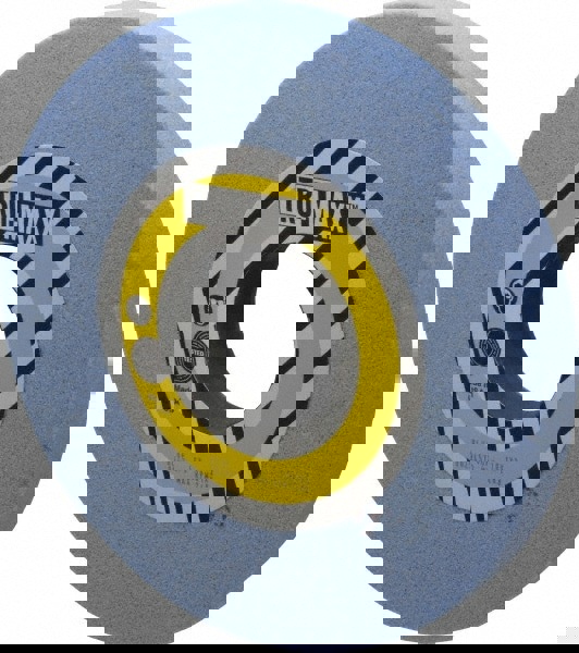 Surface Grinding Wheel: 10