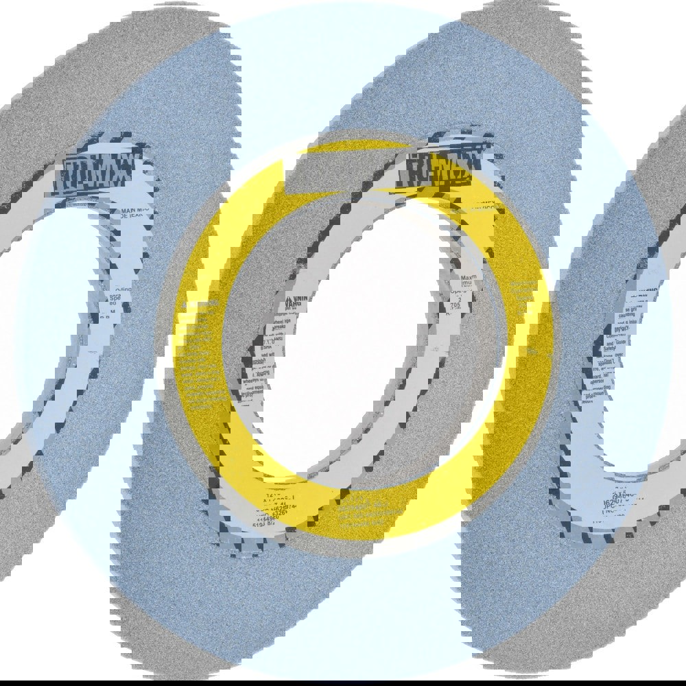 Surface Grinding Wheel: 12