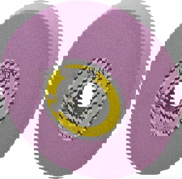 Surface Grinding Wheel: 7