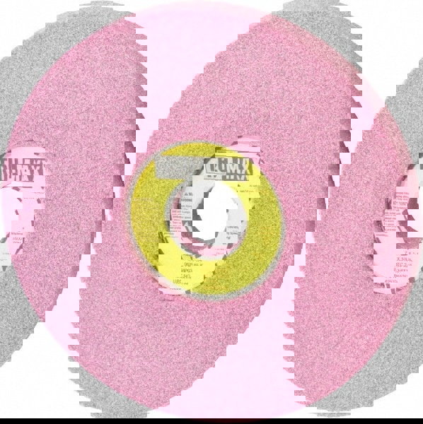 Surface Grinding Wheel: 7