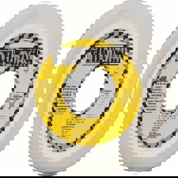 Tool & Cutting Grinding Wheel: 5