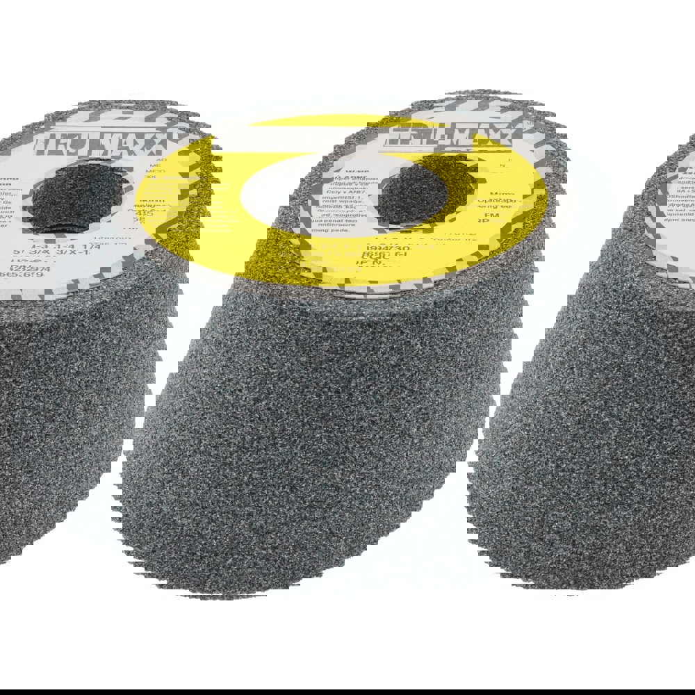 Tool & Cutting Grinding Wheel: 5