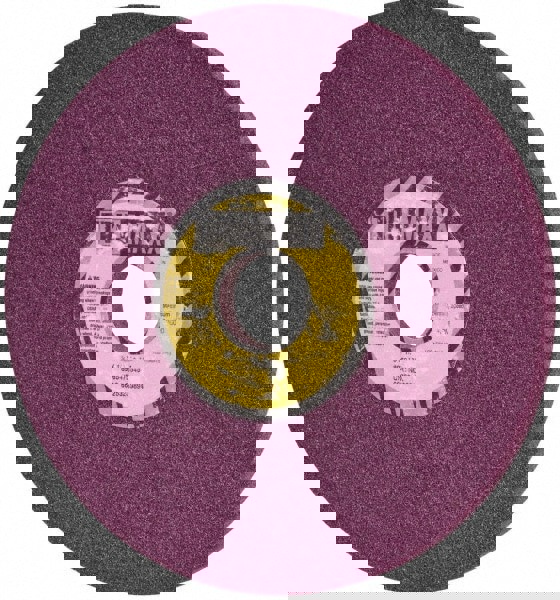 Surface Grinding Wheel: 8