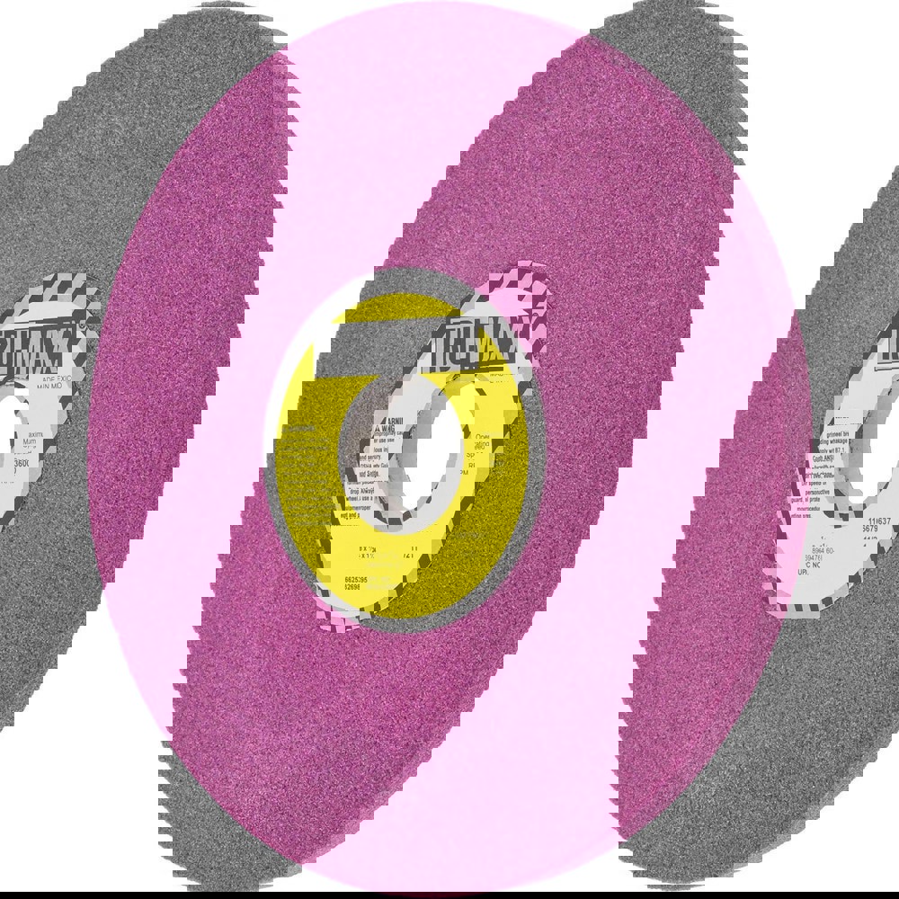 Surface Grinding Wheel: 8