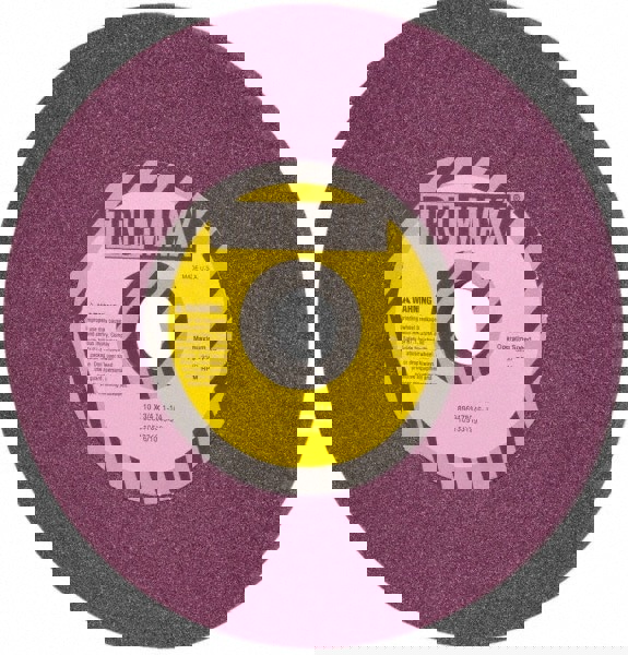 Surface Grinding Wheel: 10