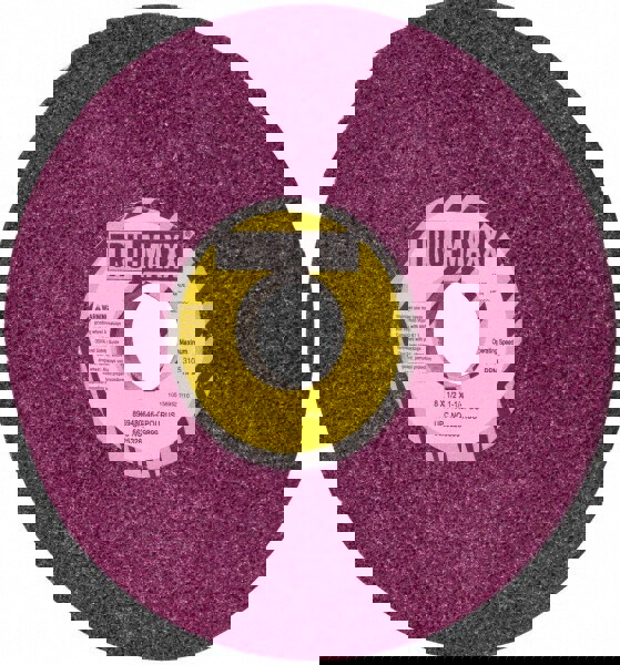 Surface Grinding Wheel: 8