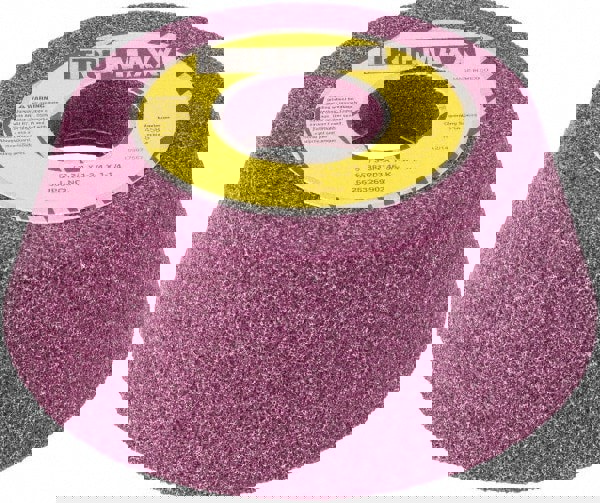 Surface Grinding Wheel: 5