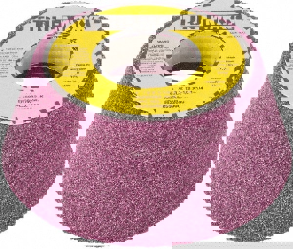 Surface Grinding Wheel: 4