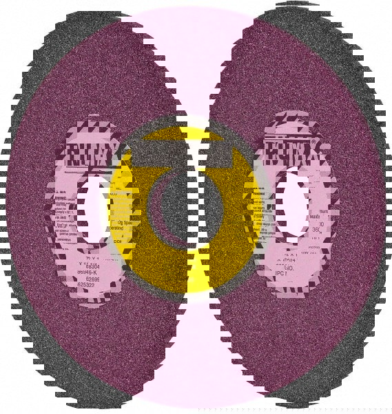 Surface Grinding Wheel: 7