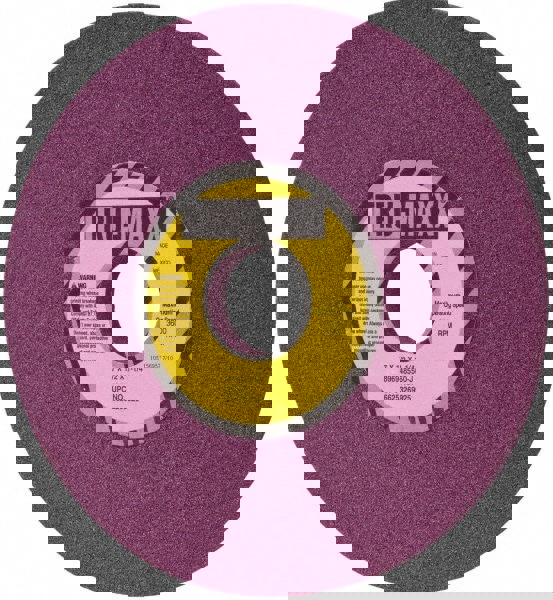 Surface Grinding Wheel: 7