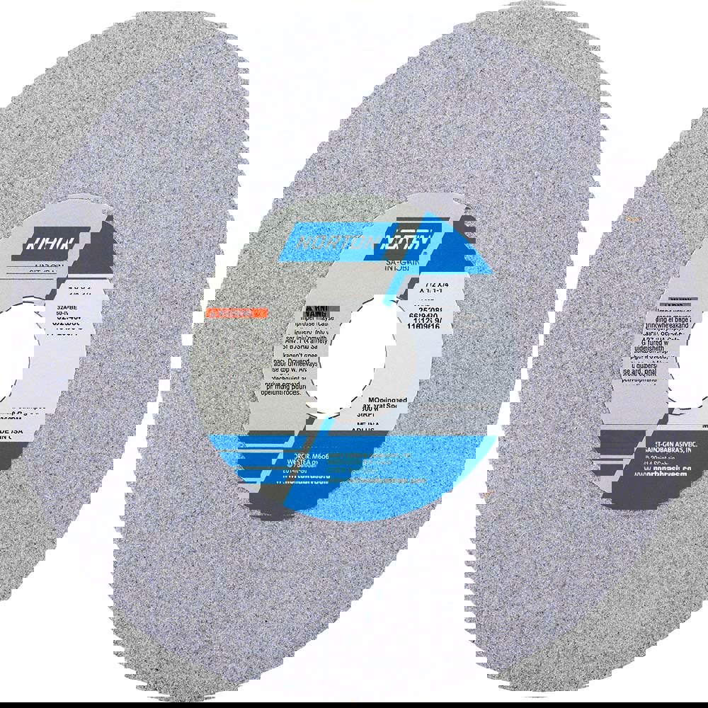 Surface Grinding Wheels