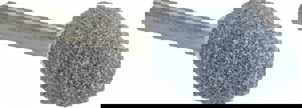 Mounted Point: 1-1/8