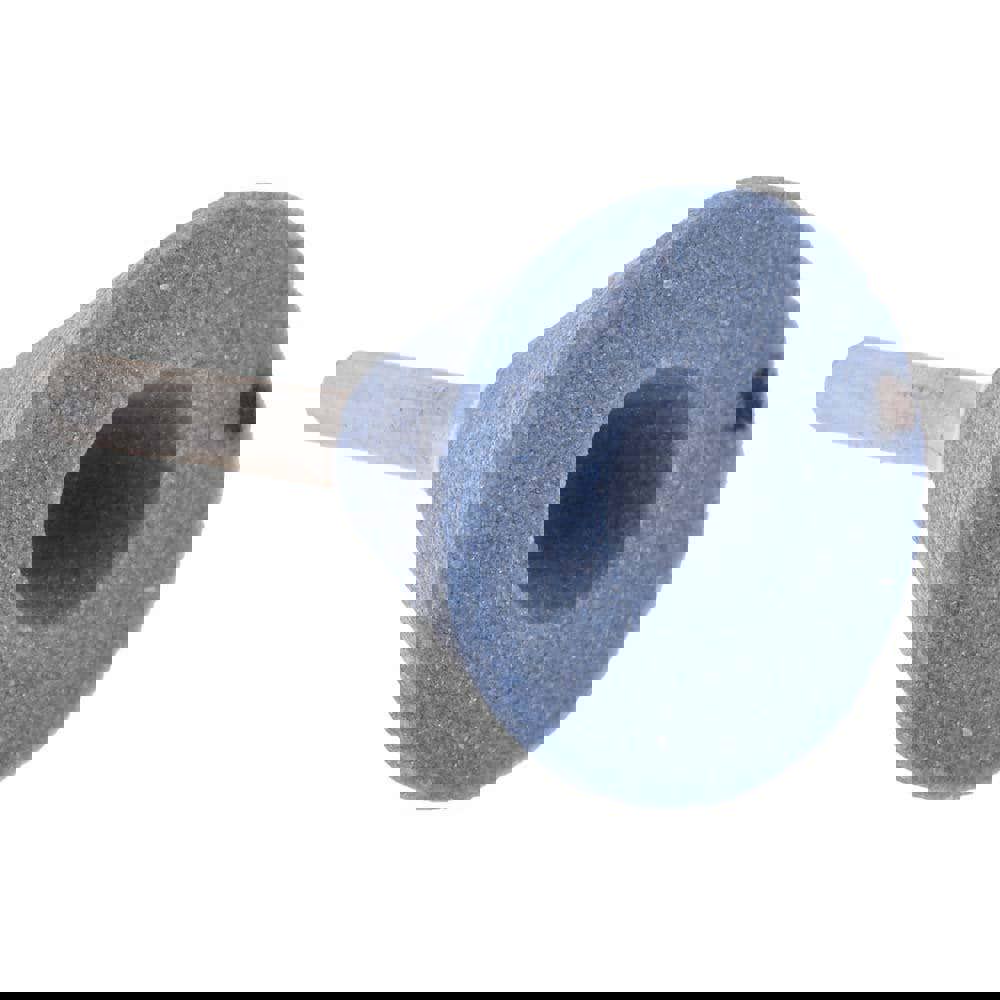 Mounted Point: 1-3/8