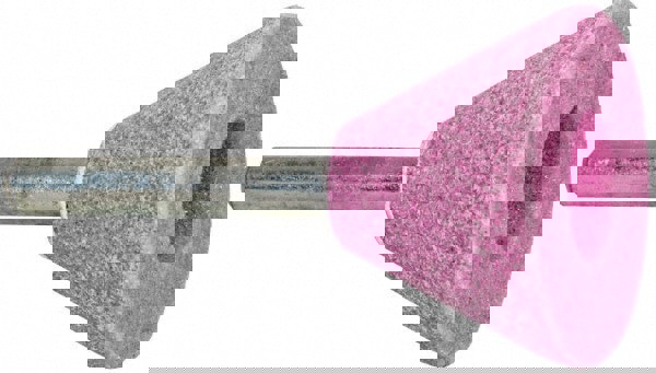 Mounted Point: 1-3/8