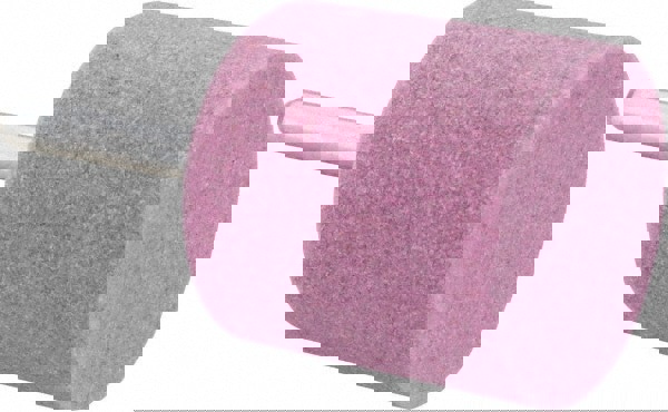 Mounted Point: 1-1/2