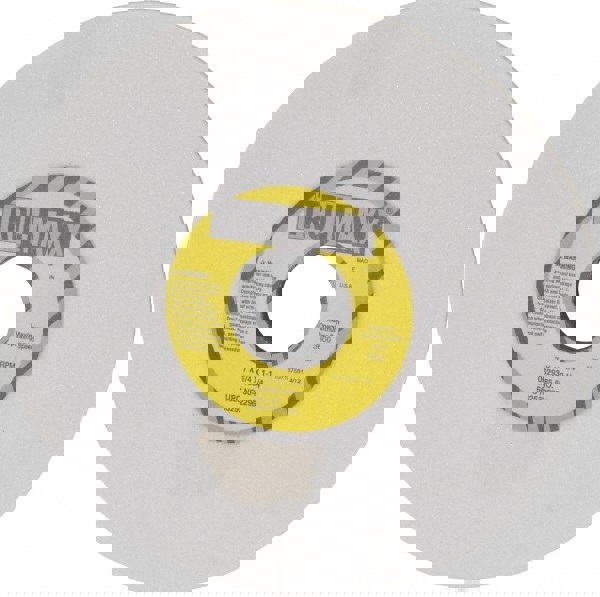 Surface Grinding Wheel: 7