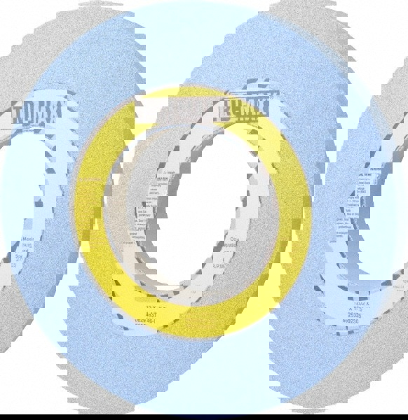Surface Grinding Wheel: 12