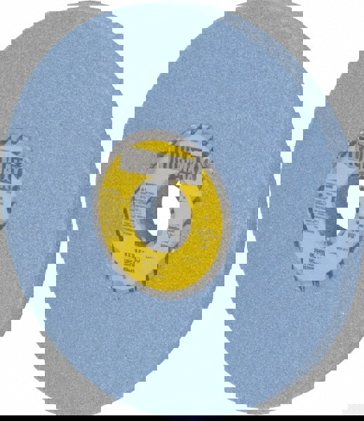 Surface Grinding Wheel: 8