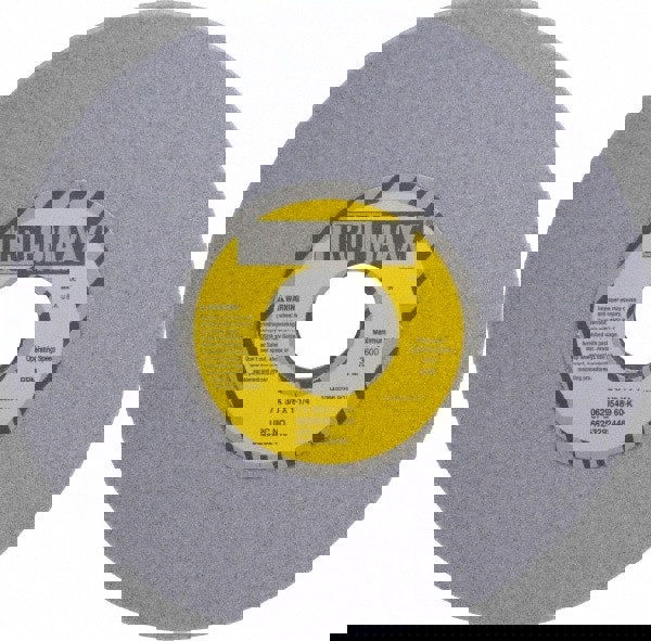 Surface Grinding Wheel: 7