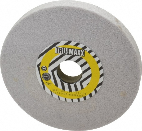 Surface Grinding Wheel: 7