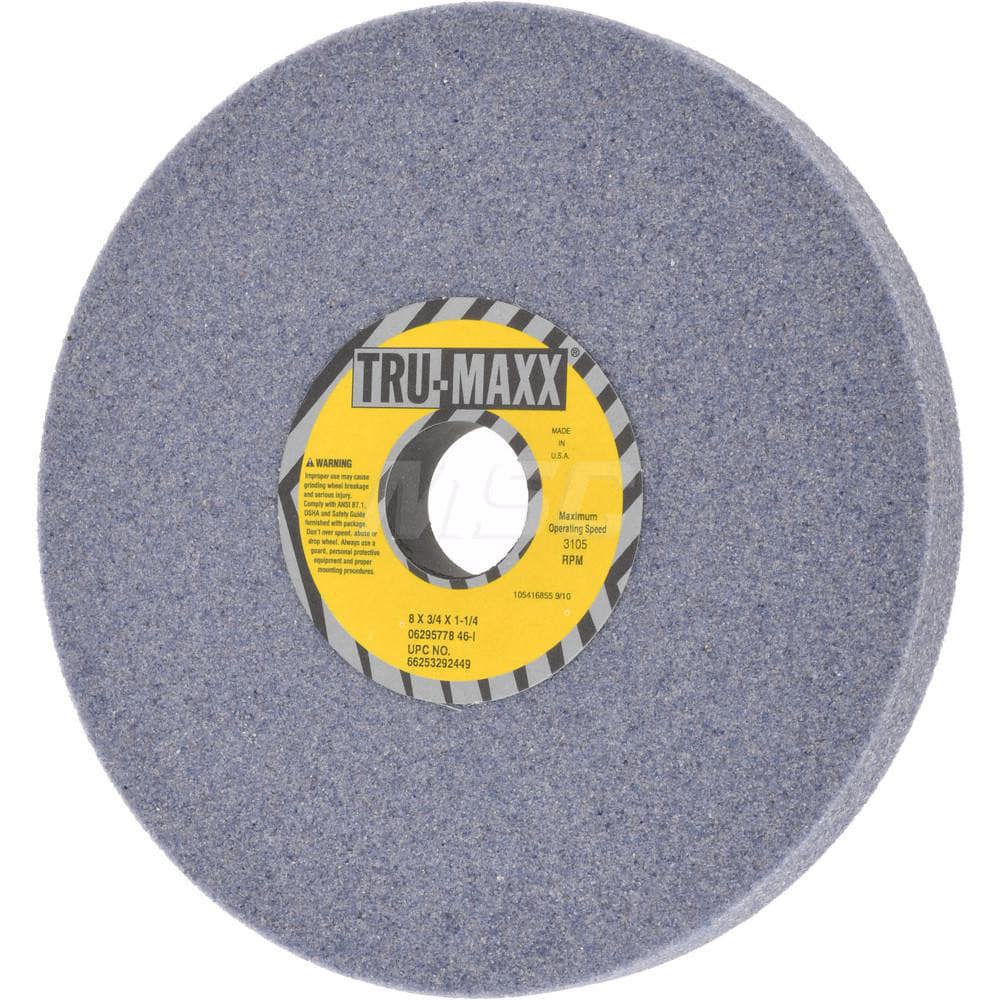 Surface Grinding Wheel: 8