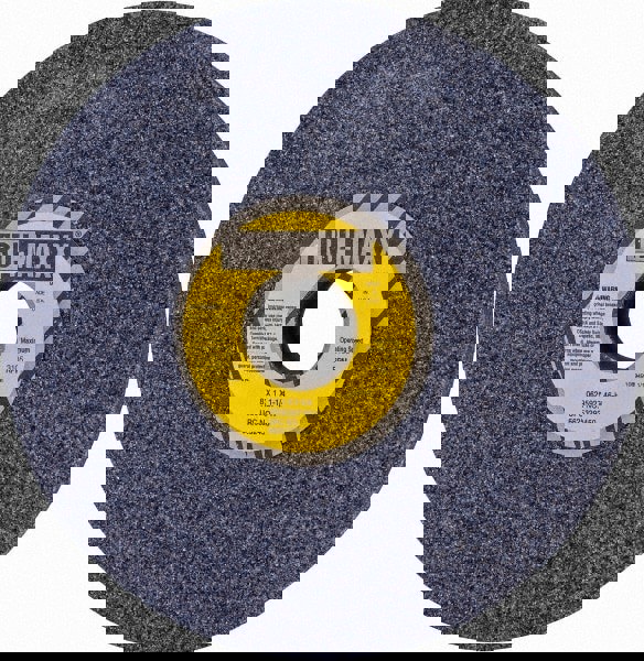 Surface Grinding Wheel: 8