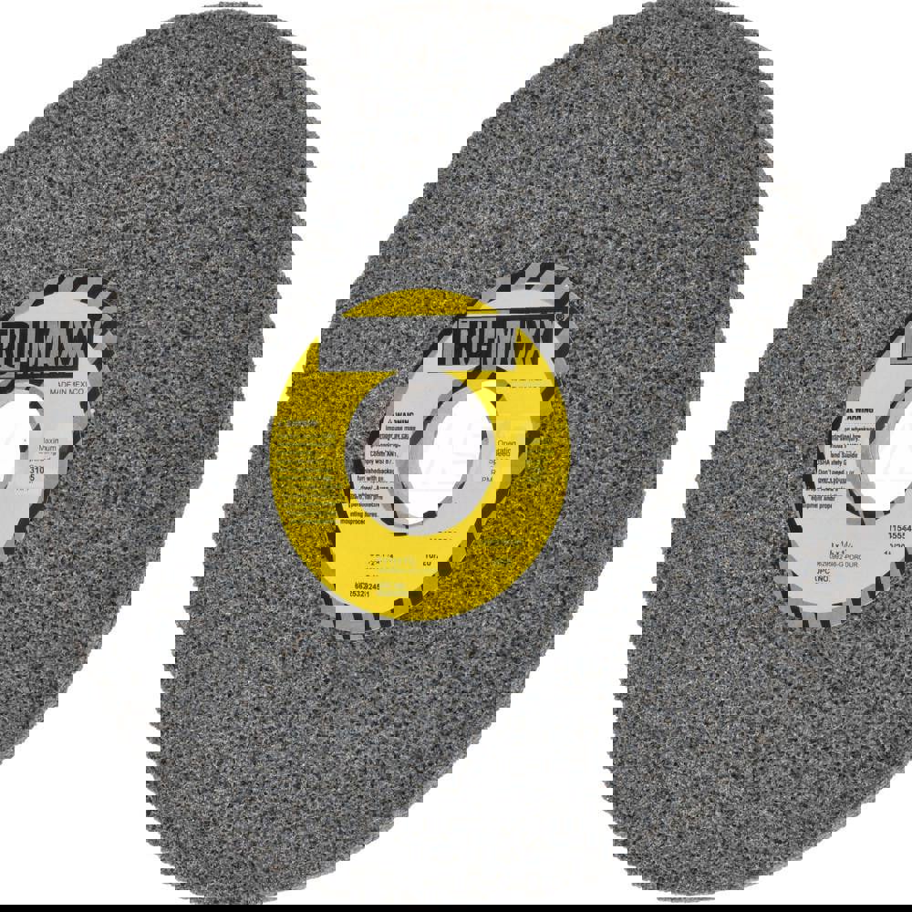 Surface Grinding Wheel: 8