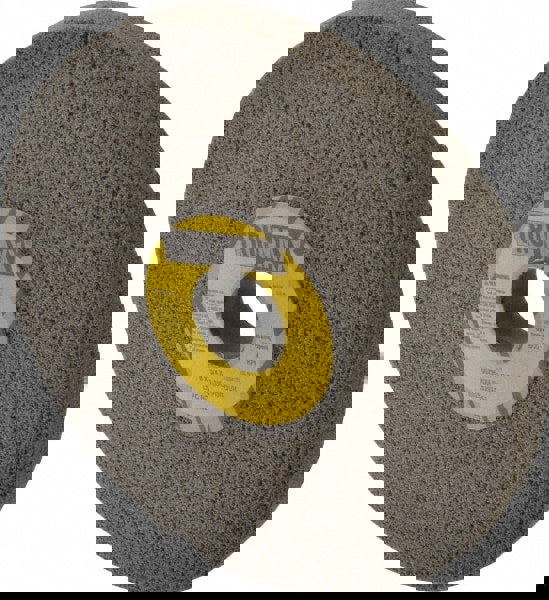 Surface Grinding Wheel: 8