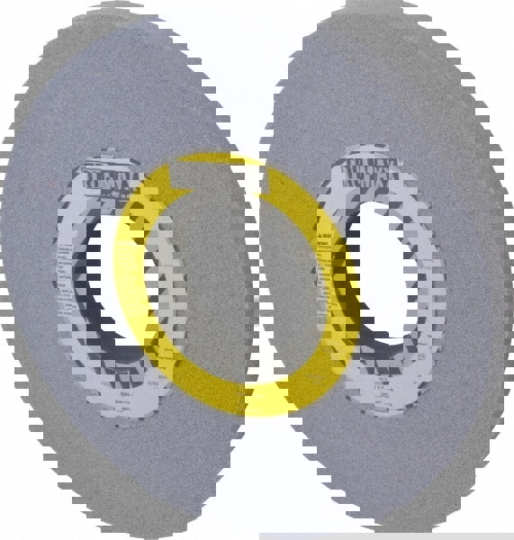 Surface Grinding Wheel: 10