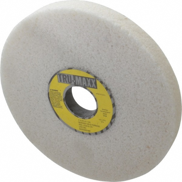Surface Grinding Wheel: 7