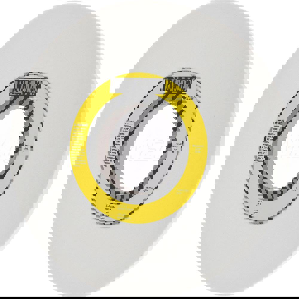 Surface Grinding Wheel: 10