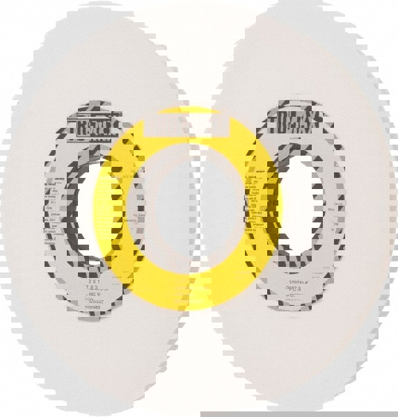 Surface Grinding Wheel: 12