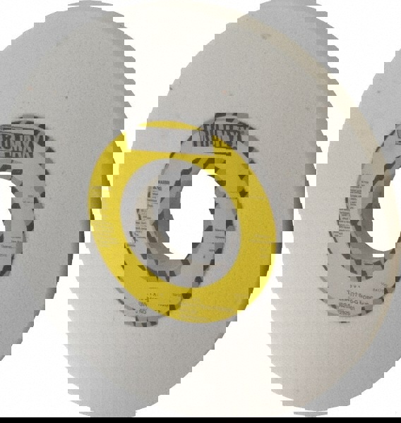 Surface Grinding Wheel: 12