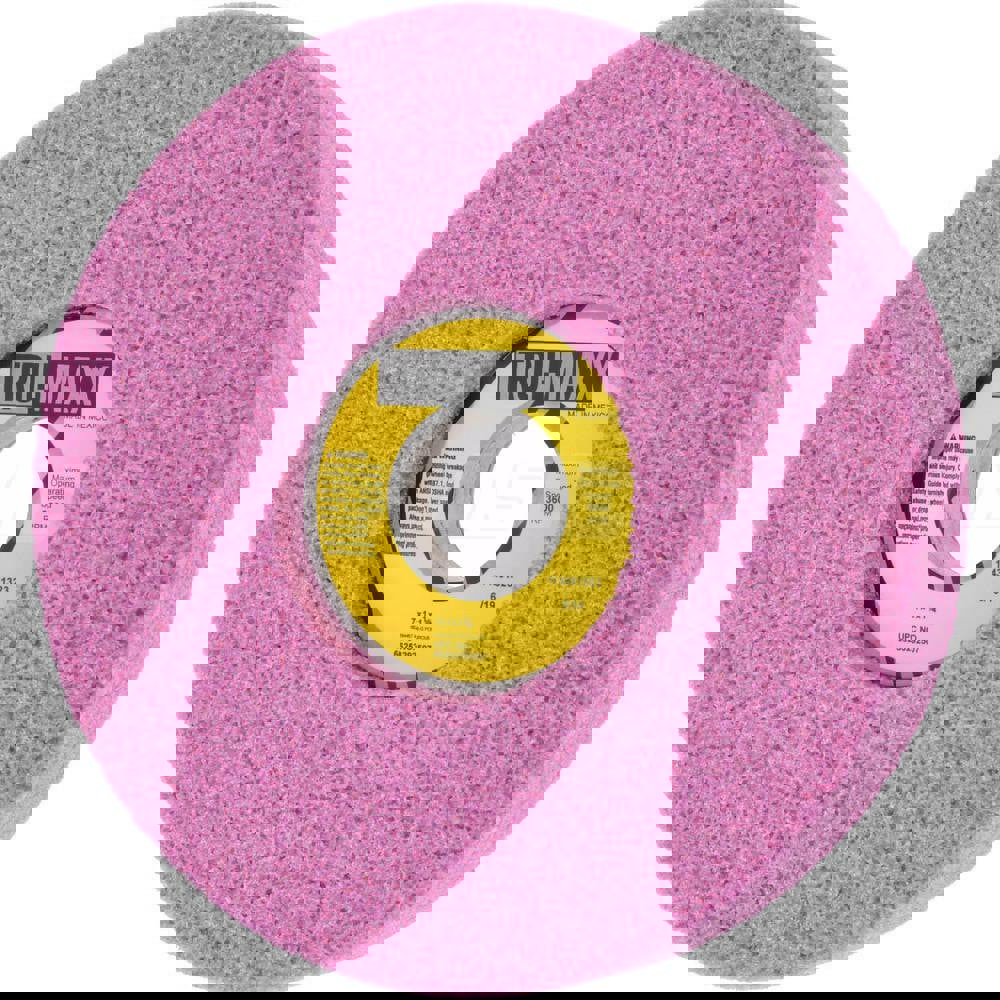 Surface Grinding Wheel: 7