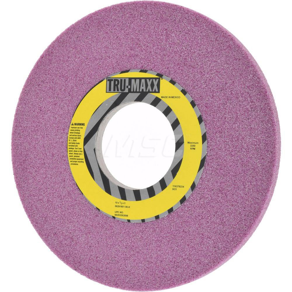 Surface Grinding Wheel: 10