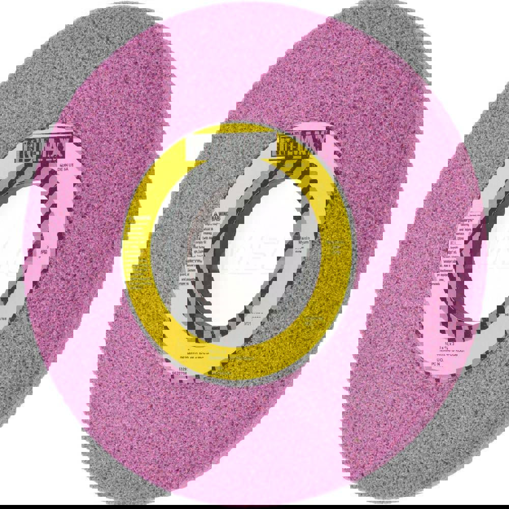 Surface Grinding Wheel: 10