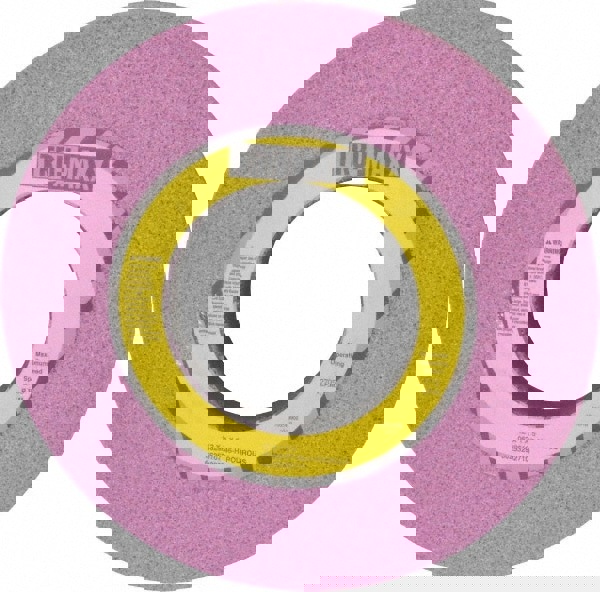 Surface Grinding Wheel: 12