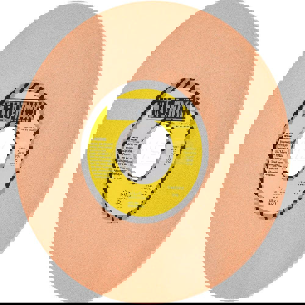 Surface Grinding Wheel: 7