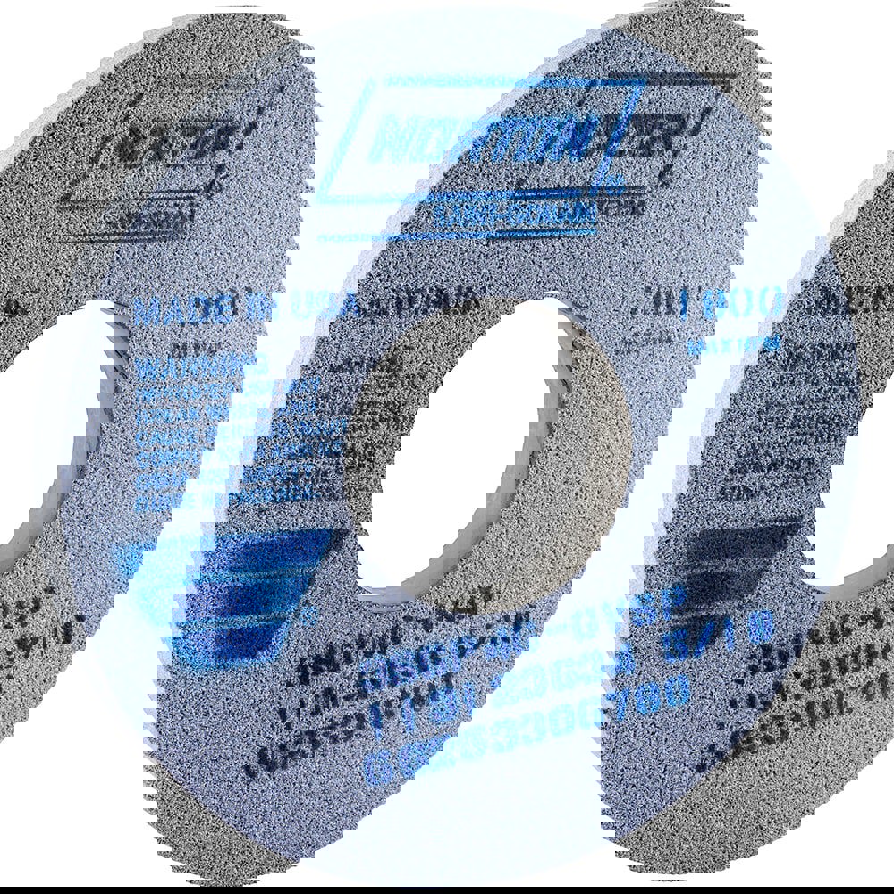 Surface Grinding Wheel: 14