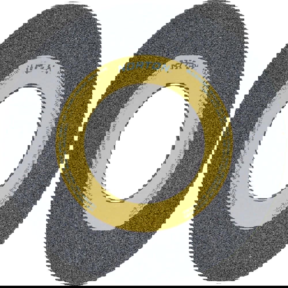 Surface Grinding Wheel: 14