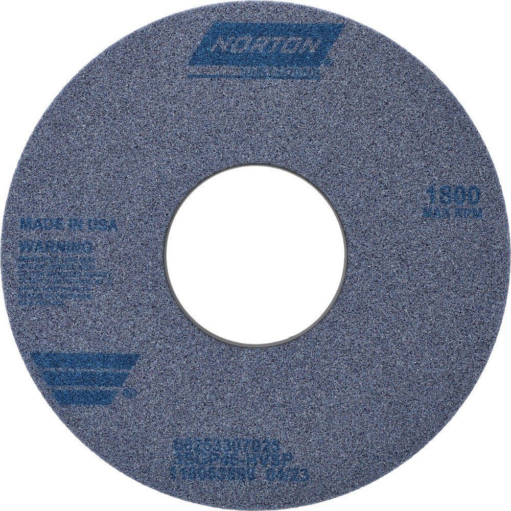 Surface Grinding Wheel: 14