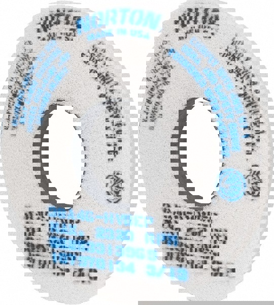 Surface Grinding Wheel: 14