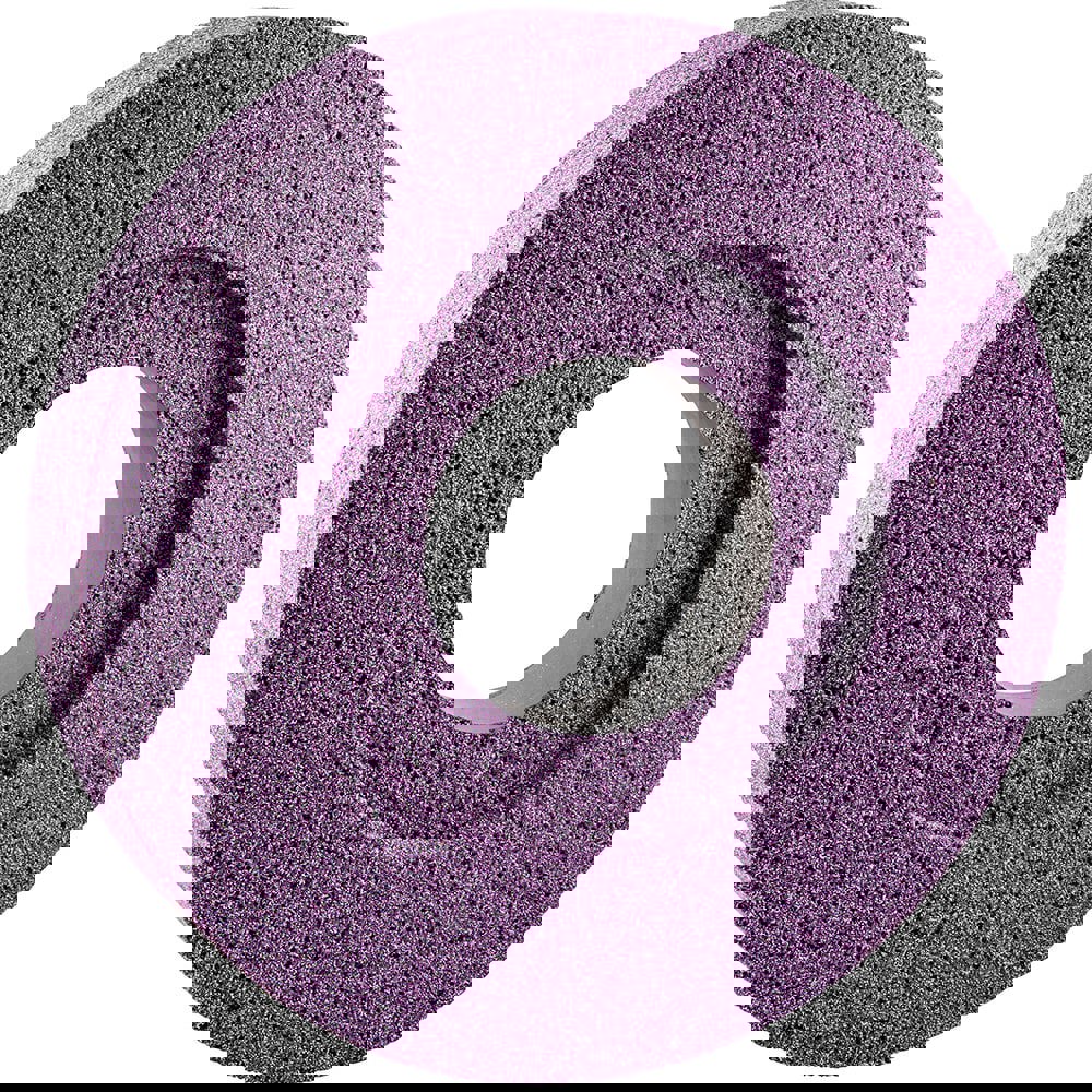 Surface Grinding Wheel: 14