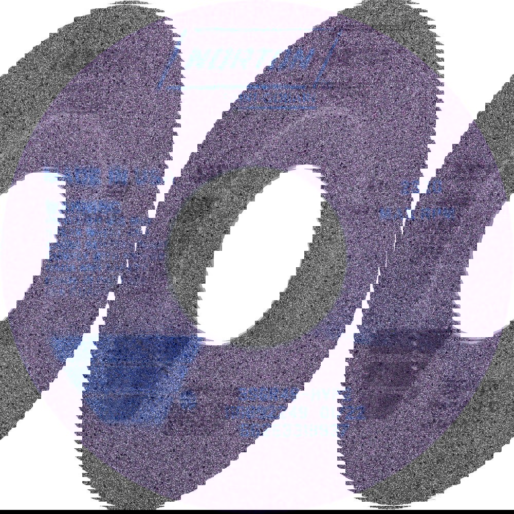 Surface Grinding Wheel: 14