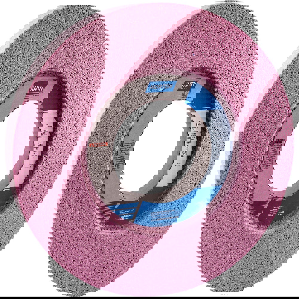 Surface Grinding Wheel: 14