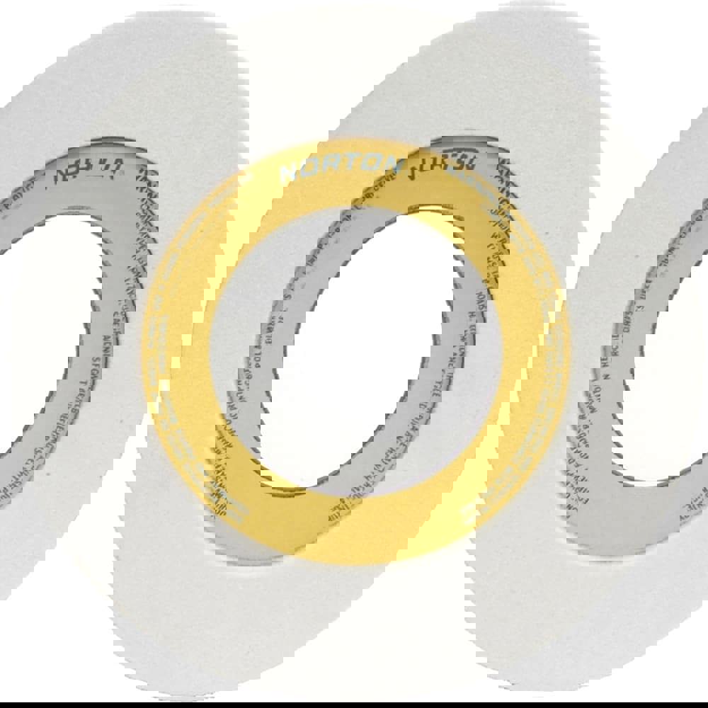 Surface Grinding Wheel: 14