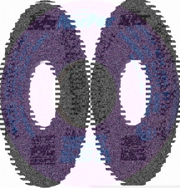 Surface Grinding Wheel: 14