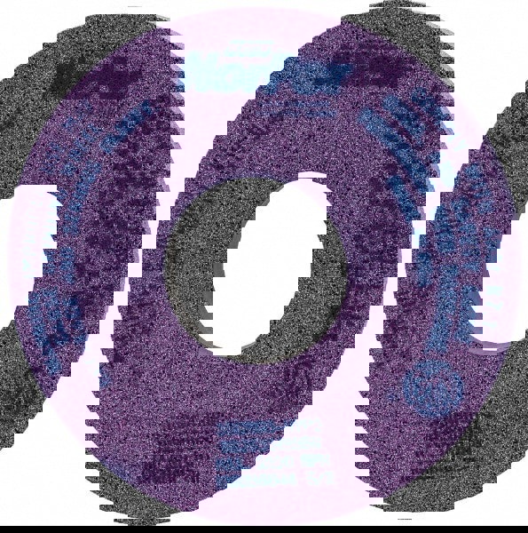 Surface Grinding Wheel: 14