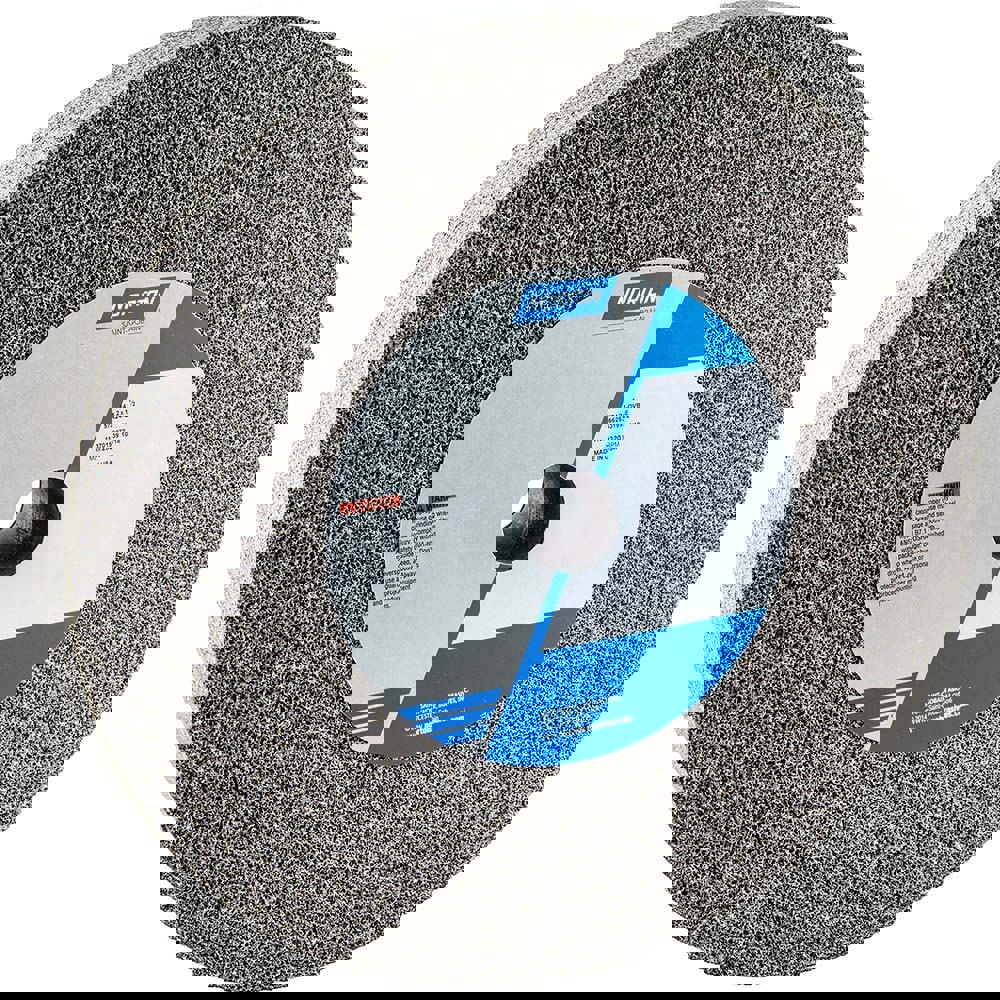 Bench & Pedestal Grinding Wheel: 14