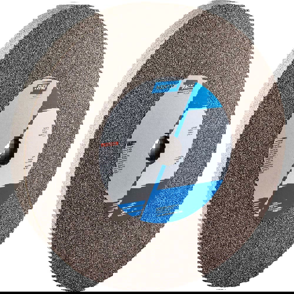 Bench & Pedestal Grinding Wheel: 14